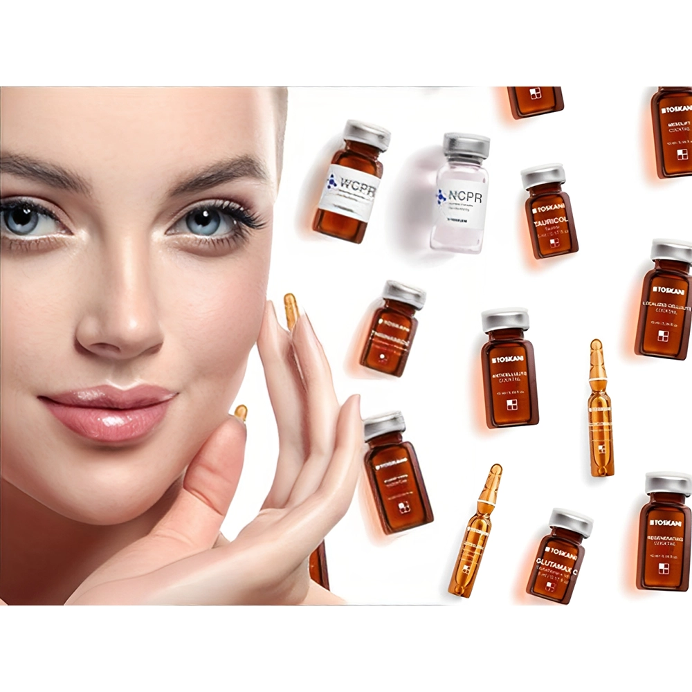 بهترین کوکتل مزوتراپی صورت چیست؟ معرفی 5 برند برتر