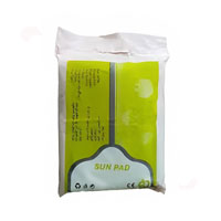 زیر انداز بهداشتی سان پد