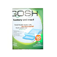 زیر انداز بهداشتی گاش