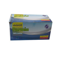 گاز طبی استریل پارمین